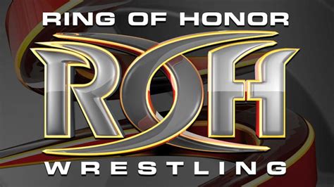 ROH Wrestling commercials