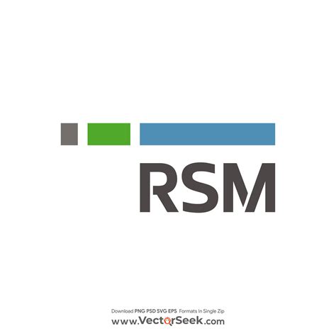 RSM TV commercial - Diverse Backgrounds