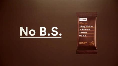 RXBAR Peanut Butter Chocolate TV Spot, 'Famous' Featuring Ice-T