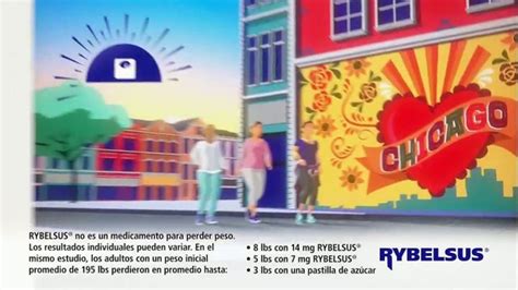 RYBELSUS TV Spot, 'Despierta' created for RYBELSUS