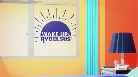 RYBELSUS TV commercial - Wake Up