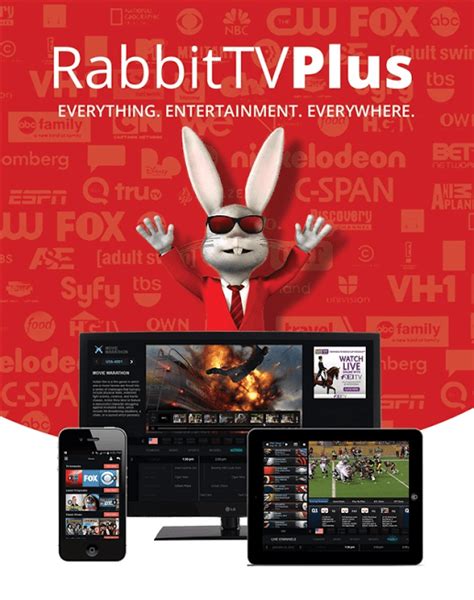 Rabbit TV Plus photo