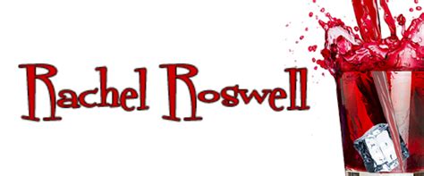 Rachel Roswell commercials