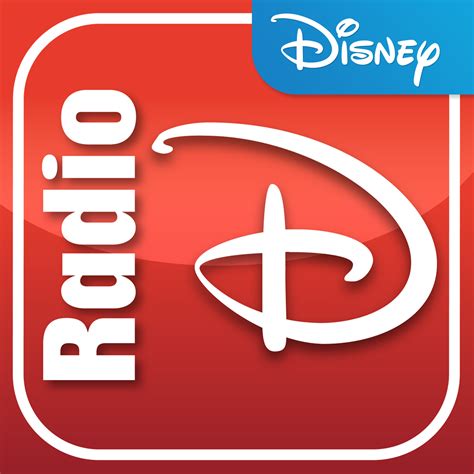 Radio Disney App logo