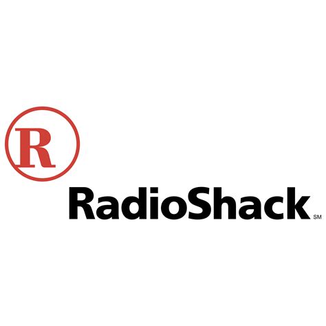 Radio Shack LG 840G logo