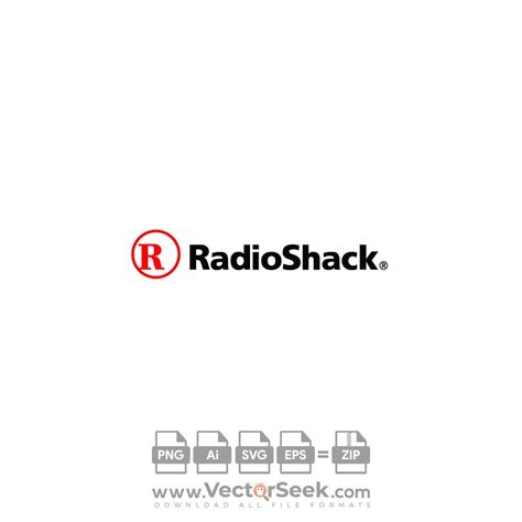 Radio Shack Protection Plan logo