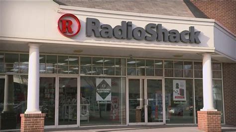 Radio Shack TV commercial - Just Wrong