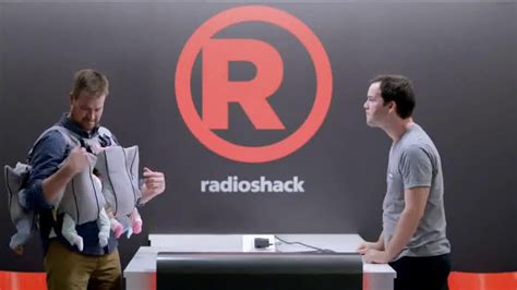 Radio Shack TV Spot, 'SHHHHHHHHHH' created for Radio Shack
