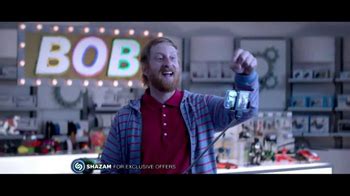 Radio Shack TV commercial - Toyland