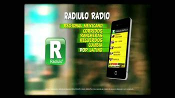 Radiulo TV Spot,'Rayo del Sol' created for Radiulo