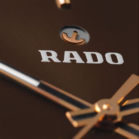 Rado Automatic Chronograph commercials