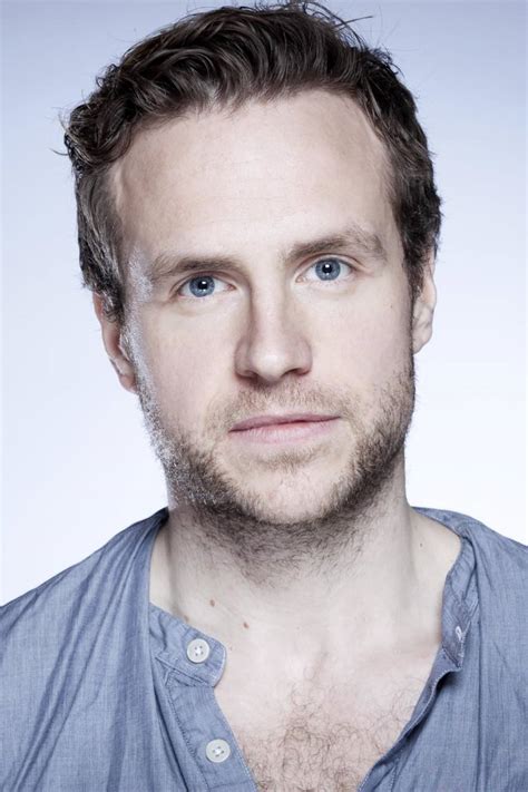 Rafe Spall commercials