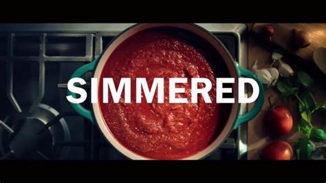 Ragu Homestyle TV commercial - Roots