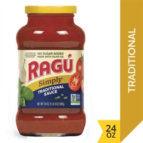 Ragu Simply Traditional commercials