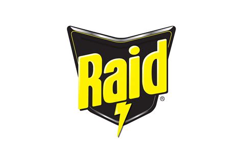 Raid commercials