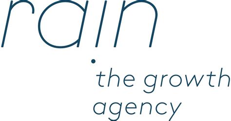 Rain the Growth Agency photo
