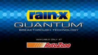 Rain-X Rain-X Quantum Elite commercials