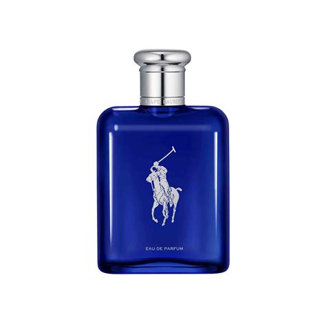 Ralph Lauren Fragrances Polo Blue