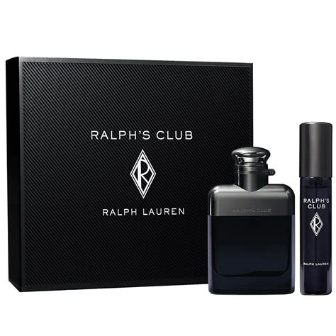 Ralph Lauren Fragrances Ralph's Club Eau de Parfum commercials