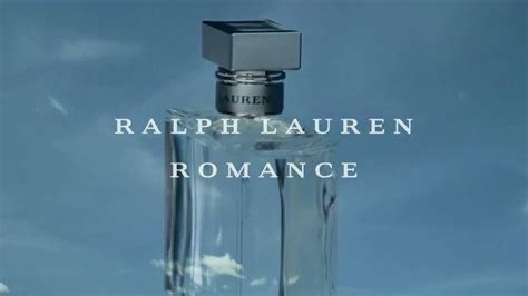 Ralph Lauren Romance TV Commercial