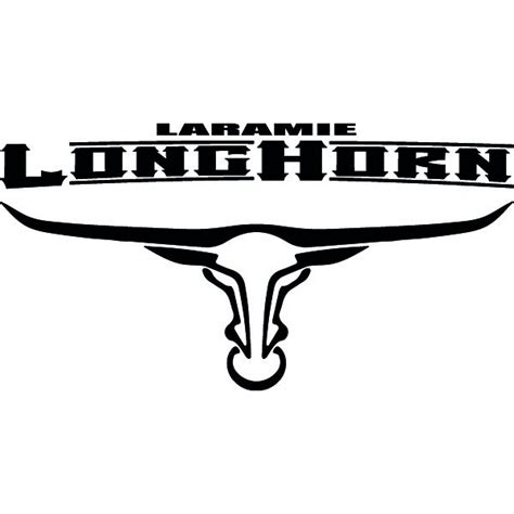 Ram Trucks 2500 Laramie logo