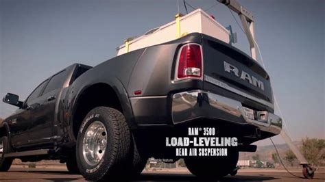 Ram Trucks Black Friday Sales Event TV commercial - Lone Star Power