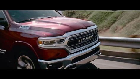 Ram Trucks Power Days TV Spot, 'Shift' [T2]