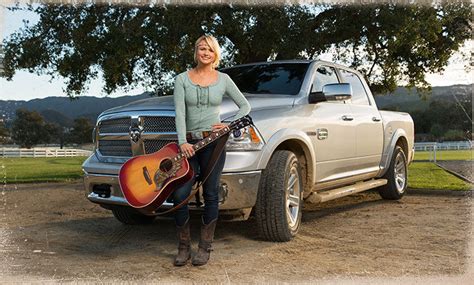 Ram Trucks TV Spot, 'Roots and Wings' Featuring Miranda Lambert featuring Miranda Lambert
