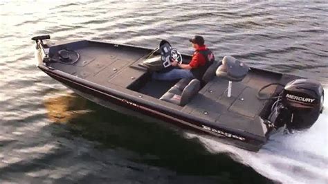 Ranger Boats Aluminum TV Spot, 'Engineered to Excel'