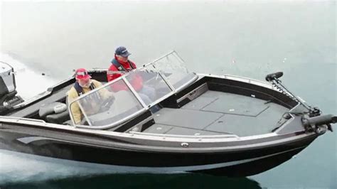 Ranger Boats FS Multi-Species Series TV Spot, 'A Whole New Standard'