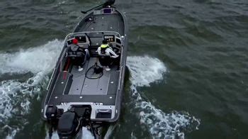 Ranger Boats FS Pro Series TV Spot, 'Depend On' created for Ranger Boats
