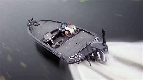 Ranger Boats TV Spot, 'Groundbreaking Designs' created for Ranger Boats