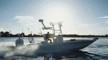 Ranger Boats TV commercial - Incredible Fishing Machines