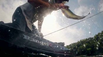 Ranger Boats TV Spot, 'The Chops to Dominate' created for Ranger Boats