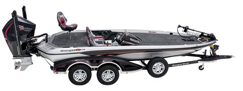 Ranger Boats Z-520c commercials