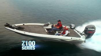 Ranger Boats Z500 Series TV Spot created for Ranger Boats