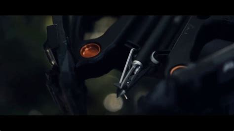 Ravin Crossbows Broadheads TV commercial - Moment of Truth