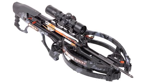 Ravin Crossbows R26 TV commercial - The Worlds Best Crossbow Just Got Better