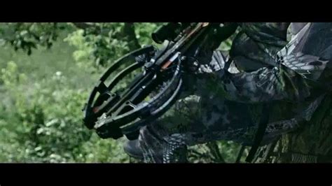 Ravin Crossbows TV commercial - Engineered to Exceed Expectations