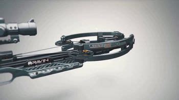 Ravin Crossbows TV Spot, 'HeliCoil Technology' created for Ravin Crossbows