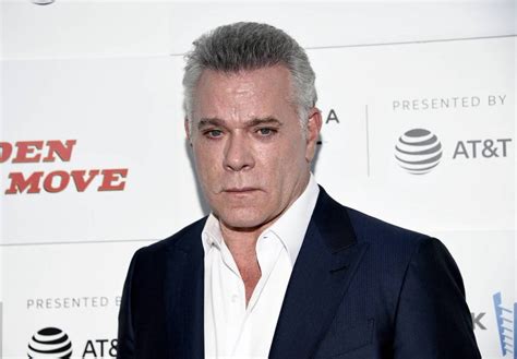 Ray Liotta commercials
