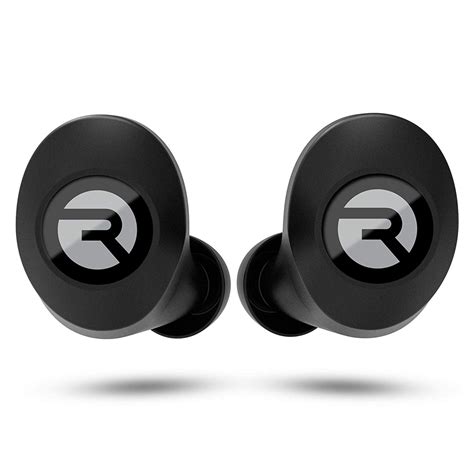 Raycon E25 True Wireless Earbuds commercials