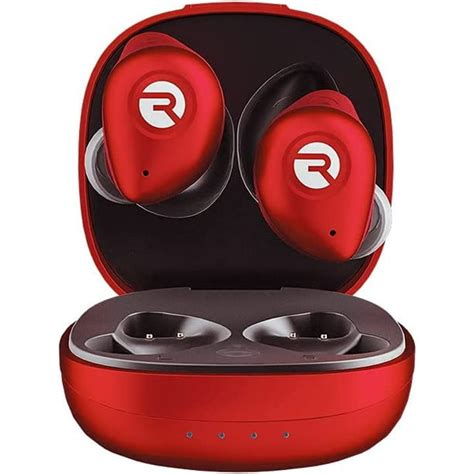 Raycon The Fitness Earbuds logo