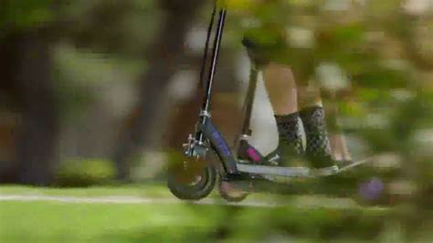 Razor Powercore Electric Scooter TV commercial - Introducing