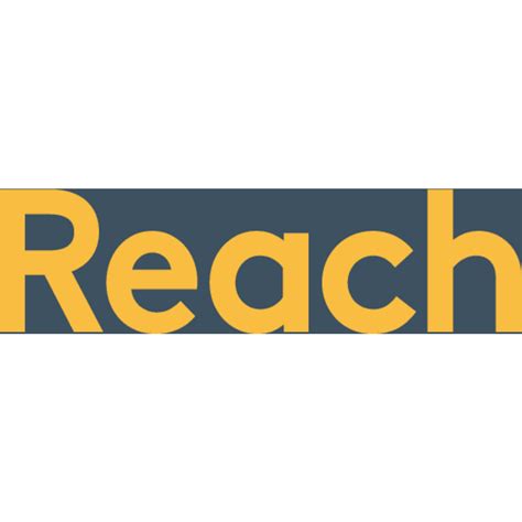 Reach photo