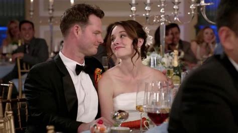 Real California Milk TV Spot, 'Part of the Family: Wedding' featuring Bill Kottkamp