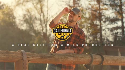 Real California Milk TV Spot, 'Turn Up the CA Dairy'