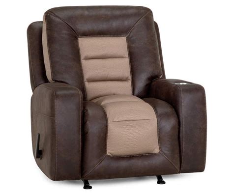 Real Living Stratolounger Airflow Recliner commercials