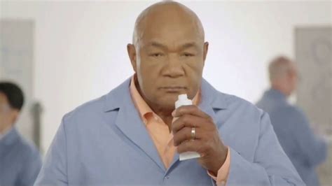 Real Time Pain Relief Knockout Formula TV Spot, 'Nature's Ingredients' Featuring George Foreman featuring George Foreman