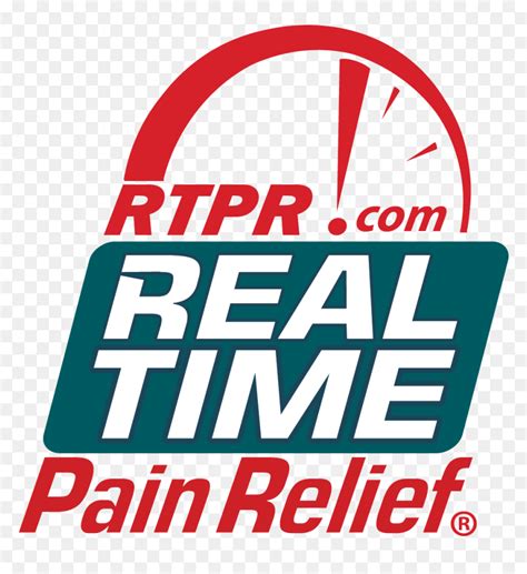 Real Time Pain Relief commercials